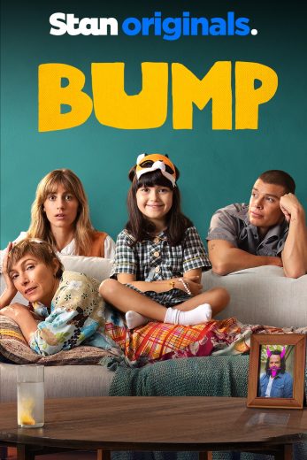 مسلسل Bump  الموسم 3
