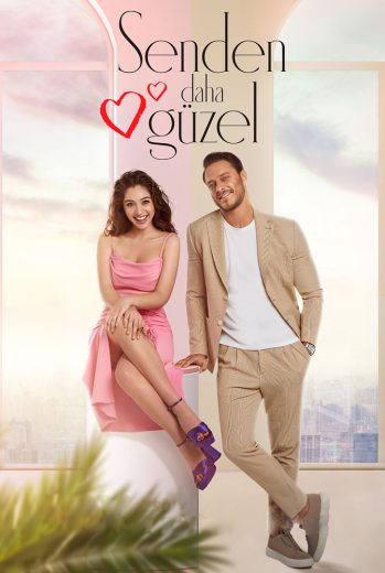 مسلسل إنه جميل الآن It’s Beautiful Now الحلقة 47