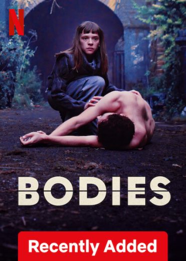 مسلسل Bodies الموسم الاول الحلقة 1