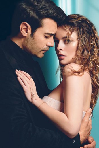 مسلسل Lucky Hank الموسم الاول الحلقة 7