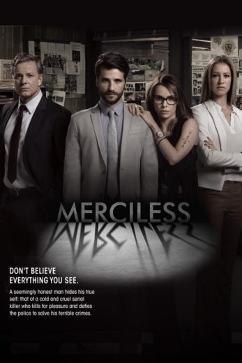 مسلسل Merciless الموسم الاول الحلقة 13