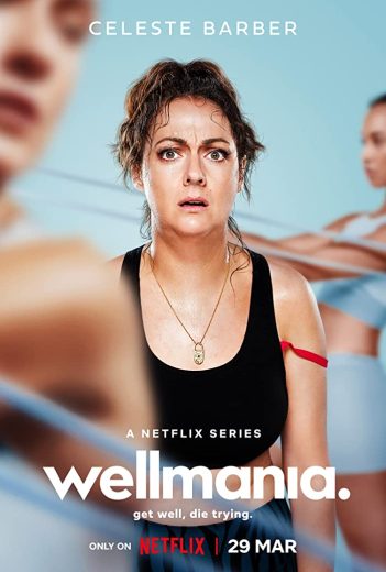 مسلسل Wellmania الموسم الاول الحلقة 4