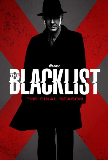 مسلسل The Blacklist  الموسم 10