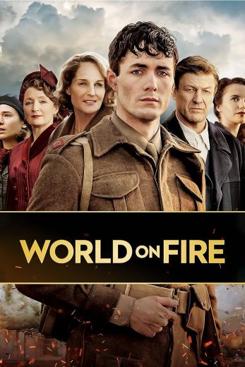 مسلسل World on Fire  الموسم 2