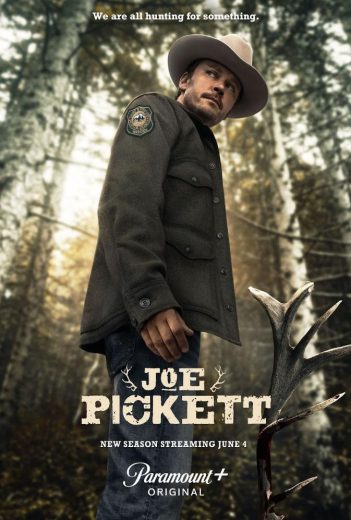 مسلسل Joe Pickett  الموسم 2