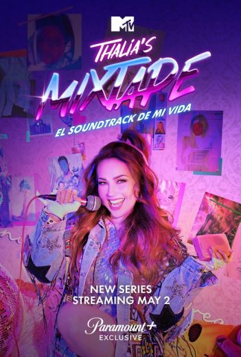 مسلسل Thalia’s Mixtape: El Soundtrack de mi Vida الموسم الاول الحلقة 1