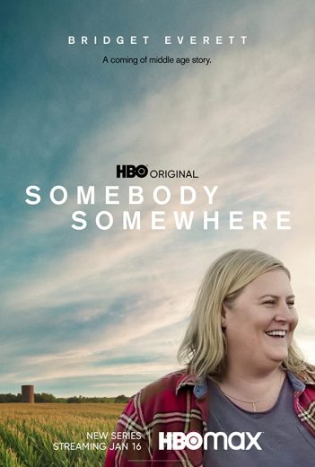 مسلسل Somebody Somewhere  الموسم 1