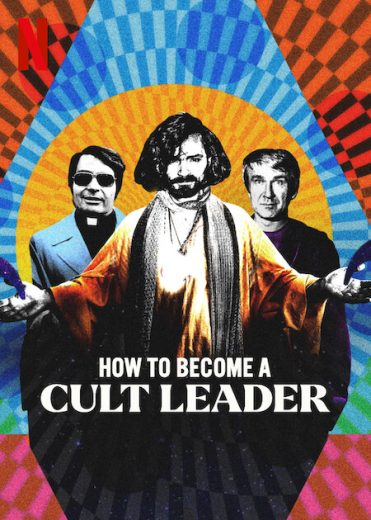 مسلسل How to Become a Cult Leader  الموسم 1