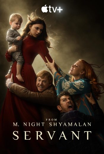 مسلسل Servant الموسم الرابع الحلقة 9