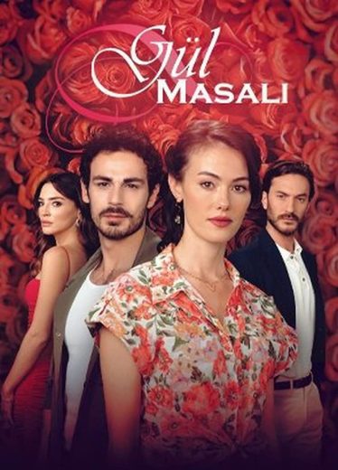 مسلسل حكاية وردة الحلقة 10 مترجمة