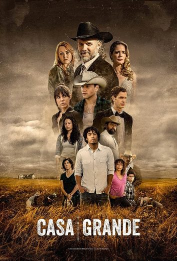 مسلسل Casa Grande  الموسم 1