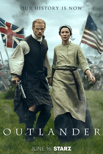 مسلسل Outlander  الموسم 7