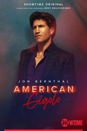 مسلسل American Gigolo الموسم الاول الحلقة 1