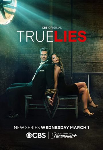 مسلسل True Lies الموسم الاول الحلقة 2