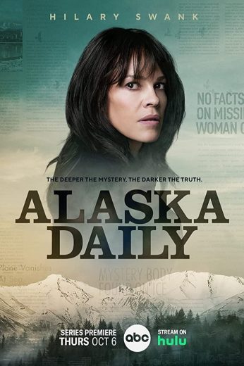 مسلسل Alaska Daily  الموسم 1