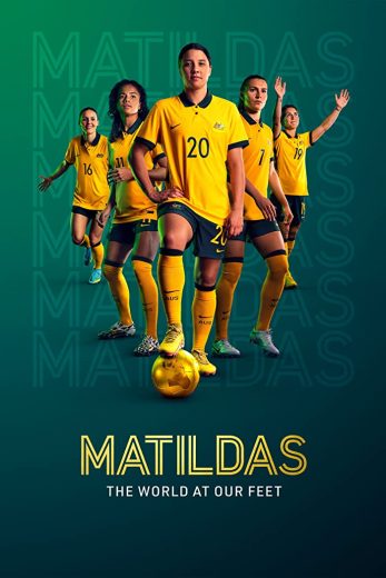 مسلسل Matildas: The World at Our Feet الموسم الاول الحلقة 2
