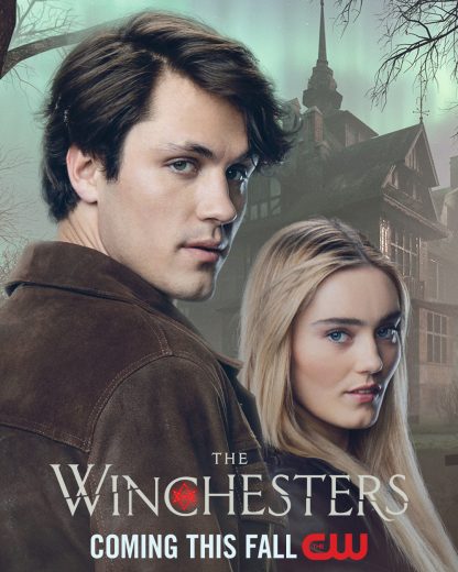 مسلسل The Winchesters الموسم الاول الحلقة 10
