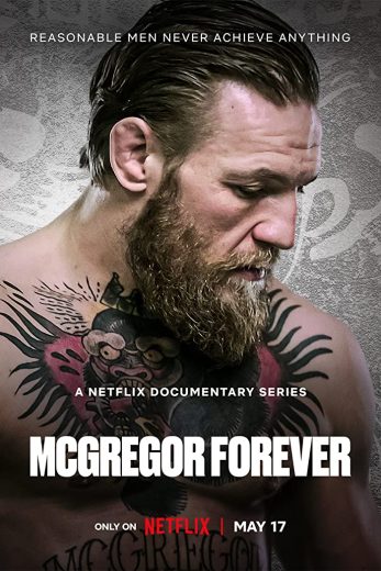 مسلسل McGregor Forever  الموسم 1