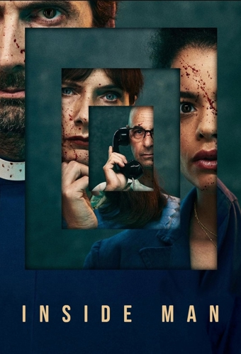 مسلسل Inside Man  الموسم 1