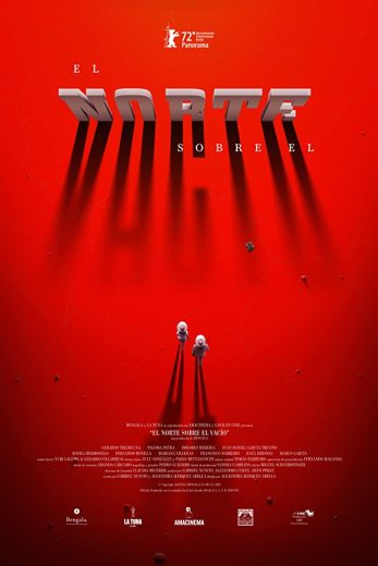 فيلم El norte sobre el vacío 2022 مترجم اون لاين