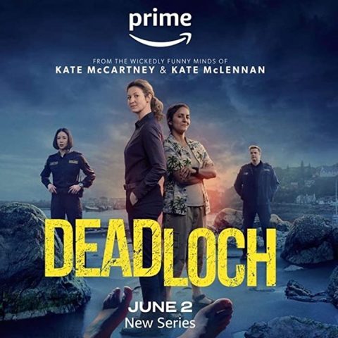 مسلسل Deadloch  الموسم 1