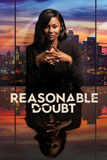 مسلسل Reasonable Doubt الموسم الاول الحلقة 2