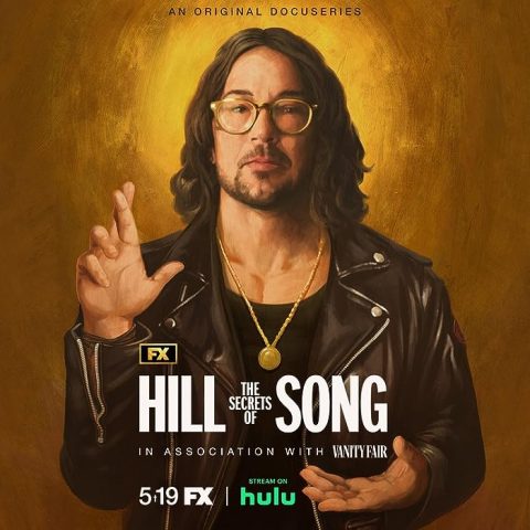 مسلسل The Secrets of Hillsong  الموسم 1