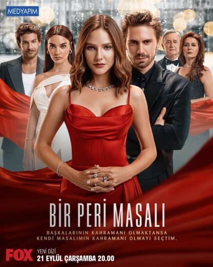مسلسل جبل جونول الموسم الثالث الحلقة 4 مترجمة