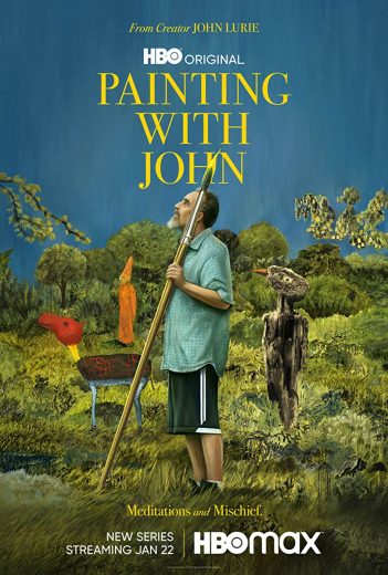 مسلسل Painting with John  الموسم 1