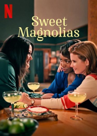 مسلسل Sweet Magnolias  الموسم 3