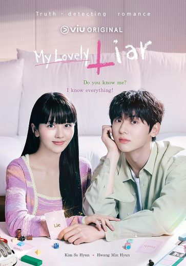 مسلسل حبيبي الكاذب My Lovely Liar الحلقة 1