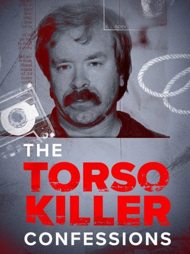 مسلسل The Torso Killer Confessions  الموسم 1
