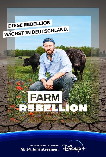 مسلسل Farm Rebellion الموسم الاول الحلقة 2