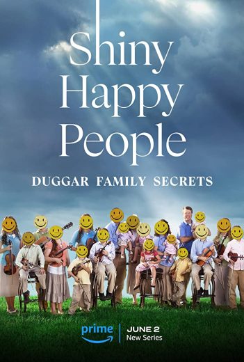 مسلسل Shiny Happy People: Duggar Family Secrets الموسم الاول الحلقة 3