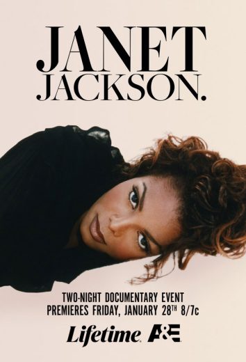 مسلسل Janet Jackson  الموسم 1