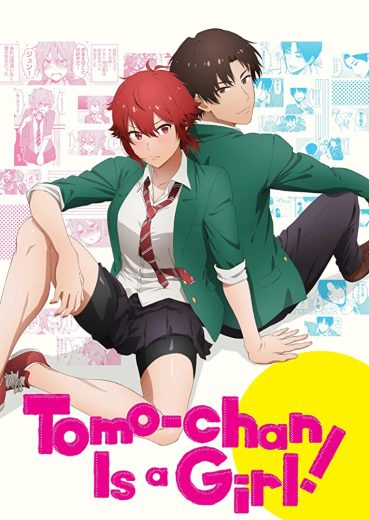 انمي Tomo-chan wa Onnanoko!  الموسم 1