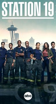 مسلسل Station 19 الموسم السادس الحلقة 7