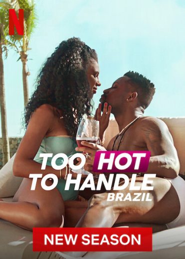 مسلسل Too Hot to Handle: Brazil  الموسم 2