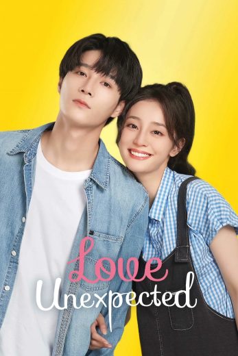 مسلسل الحب غير متوقع Love Unexpected الحلقة 1