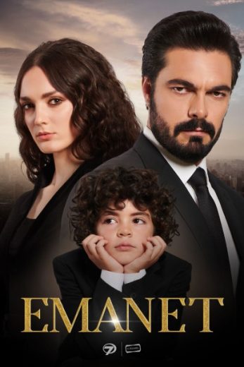 مسلسل الأمانة الموسم الثالث الحلقة 1 مترجمة