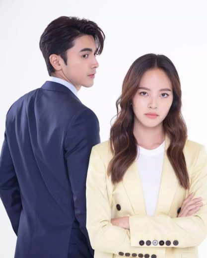 مسلسل الكنة الشيطانية Devil in Law الحلقة 5