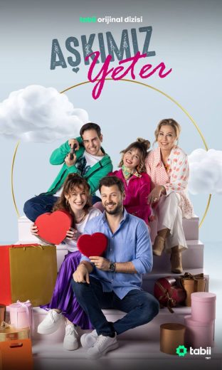 مسلسل كل ما احببناه All That We Loved الحلقة 7