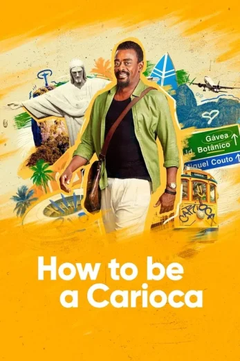 مسلسل How to Be a Carioca  الموسم 1