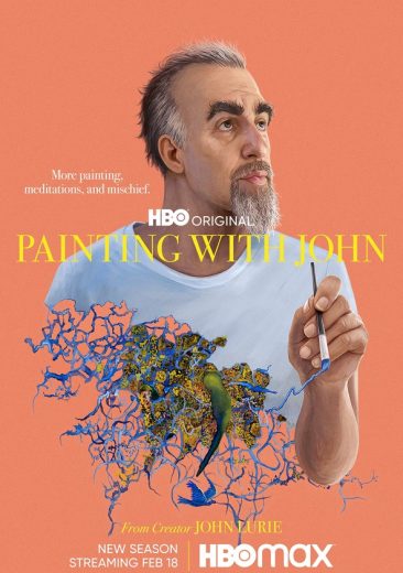 مسلسل Painting with John  الموسم 2