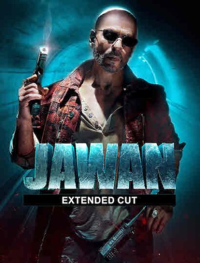 مشاهدة فيلم Jawan 2023 مترجم