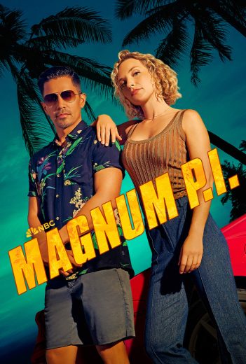 مسلسل Magnum P.I. مترجم الموسم 5 - EgyBest