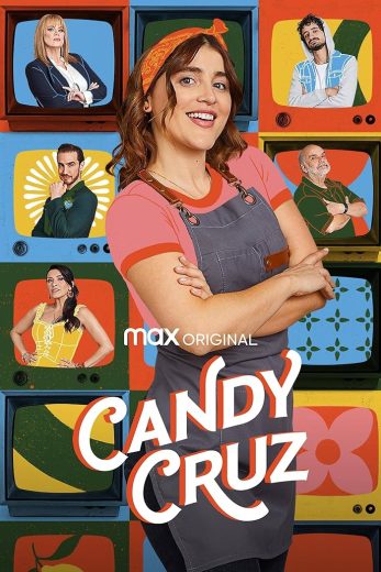مسلسل Candy Cruz مترجم الموسم 1