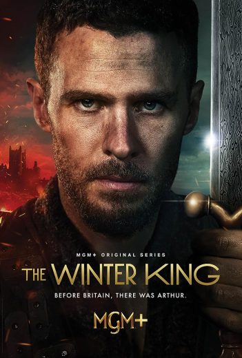 مسلسل The Winter King مترجم الموسم 1
