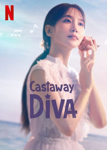 مسلسل Castaway Diva مترجم الموسم 1