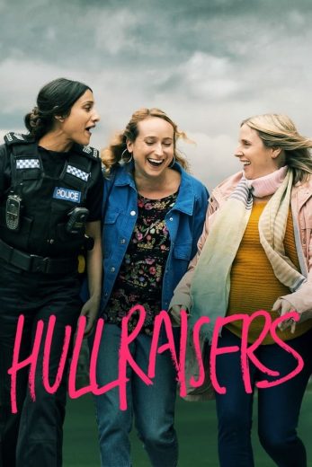 مسلسل Hullraisers  الموسم 2